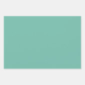 Fiesta Geschenkpapier Set (Vorderseite 3)