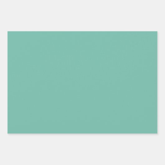 Fiesta Geschenkpapier Set (Vorderseite 3)