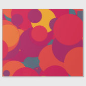 Fiesta Grande Geschenkpapier (Flach)
