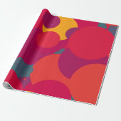 Fiesta Grande Geschenkpapier (Ungerollt)
