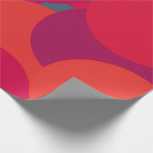 Fiesta Grande Geschenkpapier (Ecke)