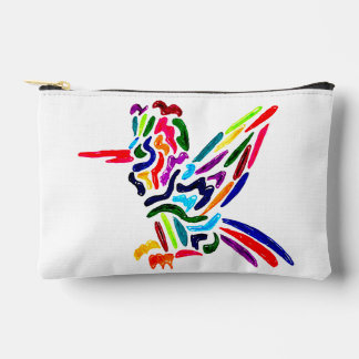 Fiesta Hummingbird-Zubehörtasche Zubehörtasche