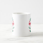 Fiesta Kaffeetasse (Mittel)