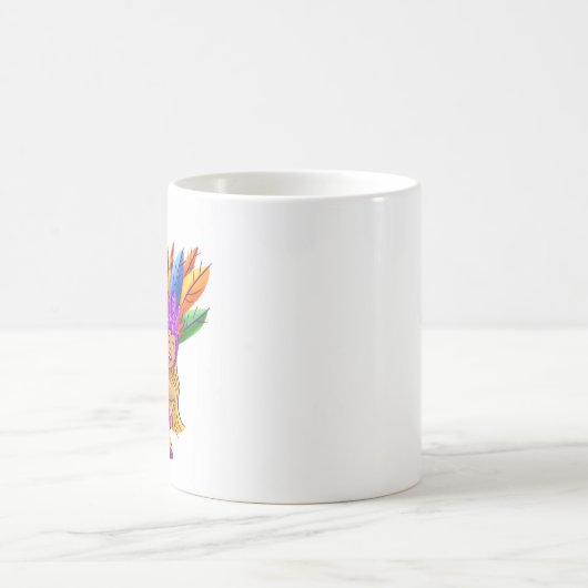 Fiesta Kaffeetasse (Mittel)