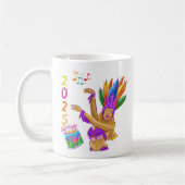Fiesta Kaffeetasse (Links)