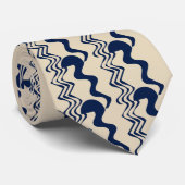 Fiesta Krawatte (Gerollt)