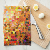 Fiesta Küchentuch (Viertel Falte)