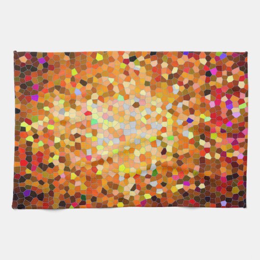 Fiesta Küchentuch (Horizontal)