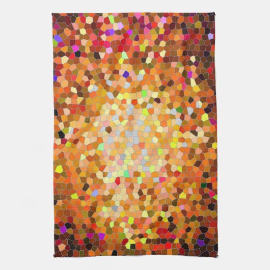 Fiesta Küchentuch (Vertikal)