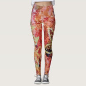 Fiesta Leggings (Vorderseite)