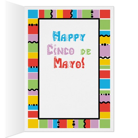 Fiesta Leonberger Card (Innen (Rechts))