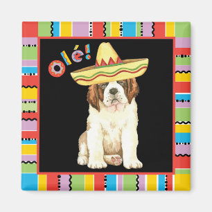 Fiesta Magnet