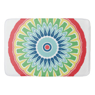 FIESTA Mandala Badematte
