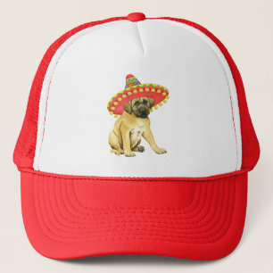 Fiesta Mastiff Truckerkappe