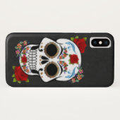 Fiesta mex Case-Mate iPhone hülle (Rückseite (Horizontal))
