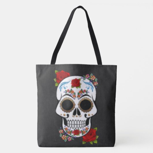 Fiesta Mex Tasche (Vorderseite)