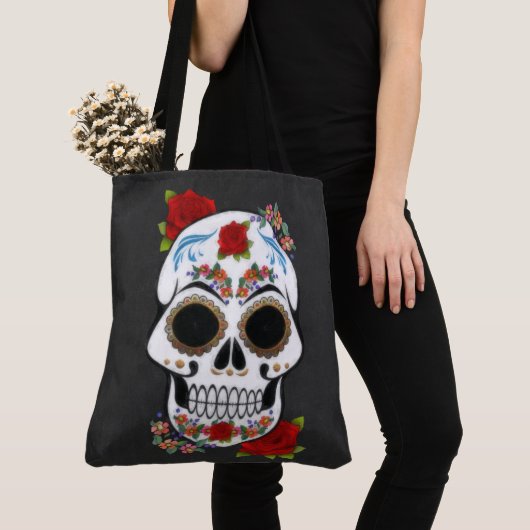 Fiesta Mex Tasche (Von Nahem)