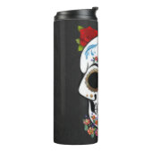 Fiesta Mex Thermosbecher (Nach links gedreht)