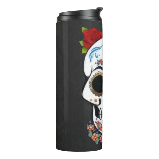 Fiesta Mex Thermosbecher (Nach links gedreht)