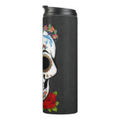 Fiesta Mex Thermosbecher (Nach rechts gedreht)