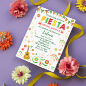 Fiesta mexican Brautparty Cinco De Mayo Einladung