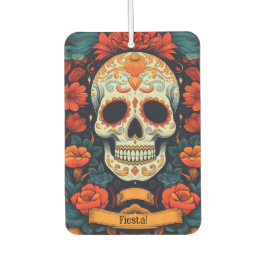 Fiesta! mexikanisches PARTY Autolufterfrischer