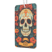 Fiesta! mexikanisches PARTY Autolufterfrischer (Links)