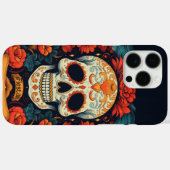 Fiesta! mexikanisches PARTY Case-Mate iPhone Hülle (Rückseite (Horizontal))