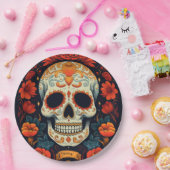 Fiesta! mexikanisches PARTY Pappteller (Party)