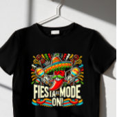 fiesta mode on! T-Shirt