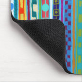 Fiesta Mousepad (Ecke)