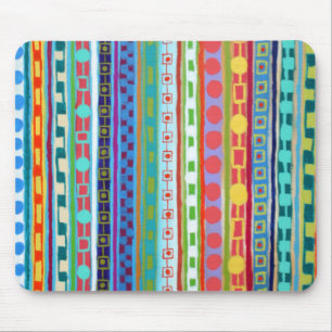 Fiesta Mousepad