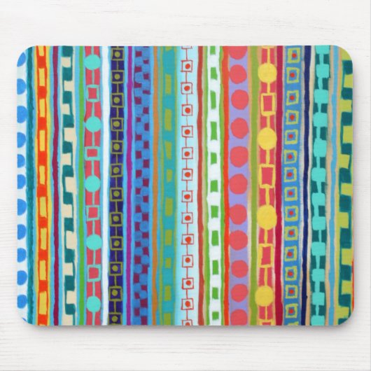 Fiesta Mousepad (Vorne)