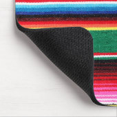 Fiesta mouspad mousepad (Ecke)