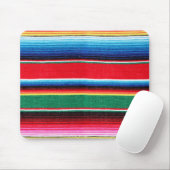 Fiesta mouspad mousepad (Mit Mouse)