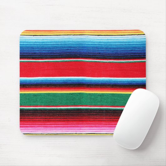 Fiesta mouspad mousepad (Mit Mouse)