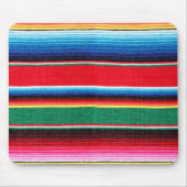 Fiesta mouspad mousepad (Vorne)