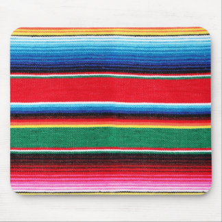 Fiesta mouspad mousepad