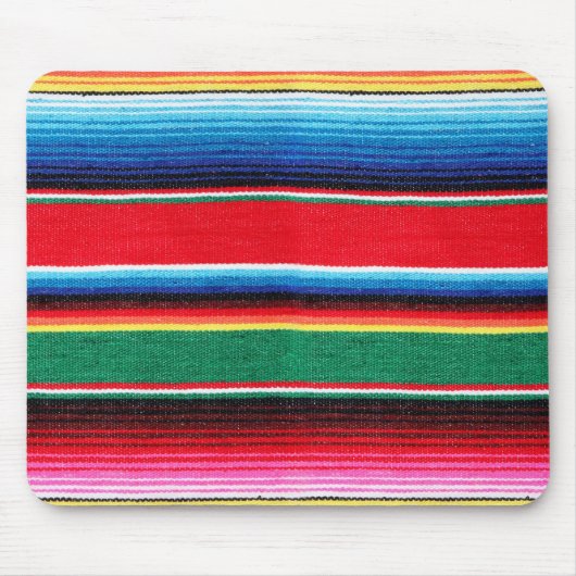 Fiesta mouspad mousepad (Vorne)