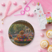 Fiesta Party Plates - San Antonio Celebration  Pappteller (Party)