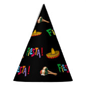 Fiesta! Partyhütchen (Links)