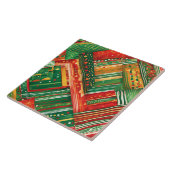 Fiesta-Patchwork-Fliese Fliese (Seite)