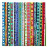 Fiesta Perfect Poster (Vorderseite)