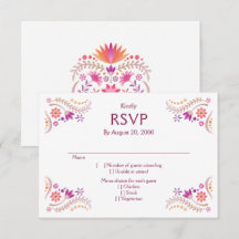 Fiesta Pink Wedding Quinceañera UAWG