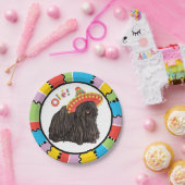 Fiesta Puli Paper Teller (Party)