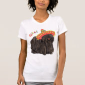 Fiesta Puli T - Shirt (Vorderseite)