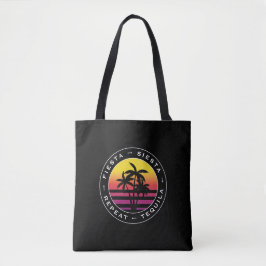 Fiesta Siesta Tequila Repeat Junggeselinnen-Abschi Tasche