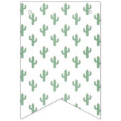 Fiesta Spanish Birthday Party Banner Flags (Erste Fahne)