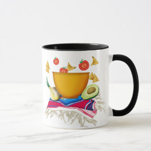 Fiesta-Spaß-Party Tasse