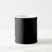 Fiesta Squad Cinco de Mayo für Männer und Kinder Kaffeetasse (Mittel)